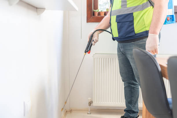 Best Commercial Pest Control Services  in Lake Placid, NY